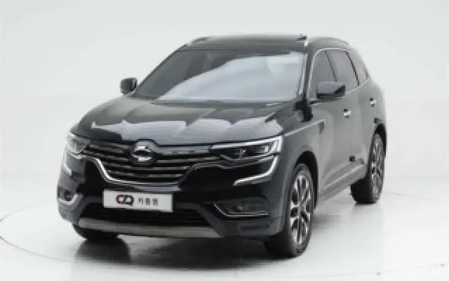 QM6중고 QM6 디젤 4WD RE 시그니처 매물 사진 5 - 2016/10 83,575km