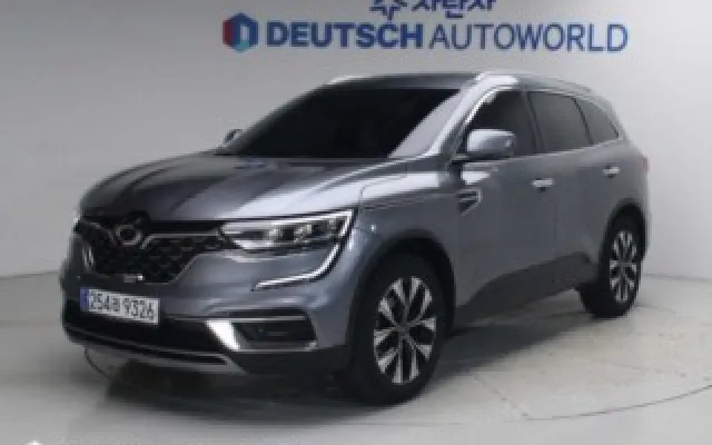 QM6중고 더뉴QM6 2.0 LPe LE 시그니처 2WD 매물 사진 19 - 2022/06 85,392km